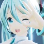 リリィP@MMD