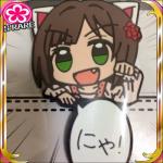 かものすけ