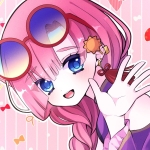 ·̩͙꒰ঌ羽良真晴໒꒱·̩͙
