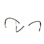 めとに