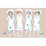ぽん。゜○