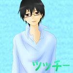 ツッチー