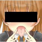 どくうつぎ ななみ