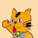 ニャ-★