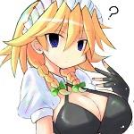 パチメン