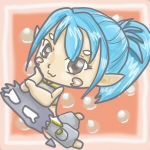 霧沢みずち