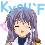 KyouF