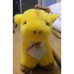 キリンですが何か？