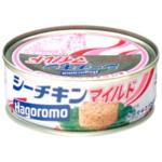 シーチキン
