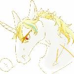 八坂＠灰山羊