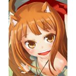 紫　オレンジ