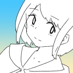 なのか