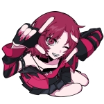 ふおちゃん