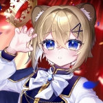 獅子姫ろみお(♀)