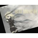 quad bouvardia