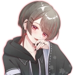 朱楓（しゅか）