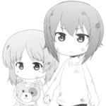 ふにゃあ