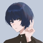 白波海音