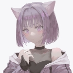 もめんちゃん