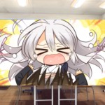 猫垣あむ