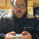 りょうちゃん(掃除)