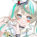 天羽しろっぷ