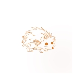 はりねずみ