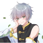 さはる