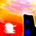 コロアヤメ