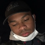 偽黒人あき