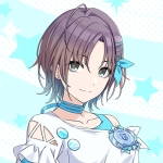 浅倉透