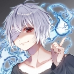 おばけ。