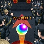 わははー