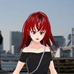 片瀬有香
