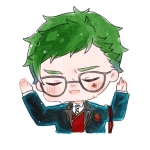 暇人。（暇野 ちとせ。）