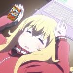 カフェオレ健冶