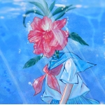 蛙乃まや