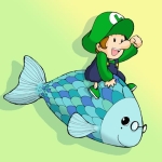 魚坂 しろみ