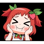 トリベリーちゃん