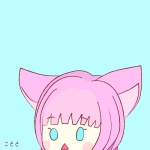 ことP
