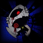 バイナリくん