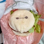 莉子