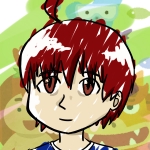 琉球のふみよし