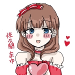 ユーザー画像