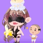 ぷにちゃん