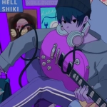 HELL式