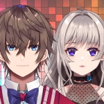 YukitoAndMimika