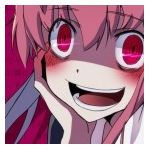 我妻ゆの