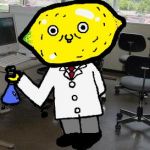 レモン博士