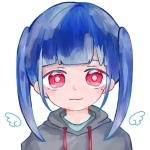 あもる。